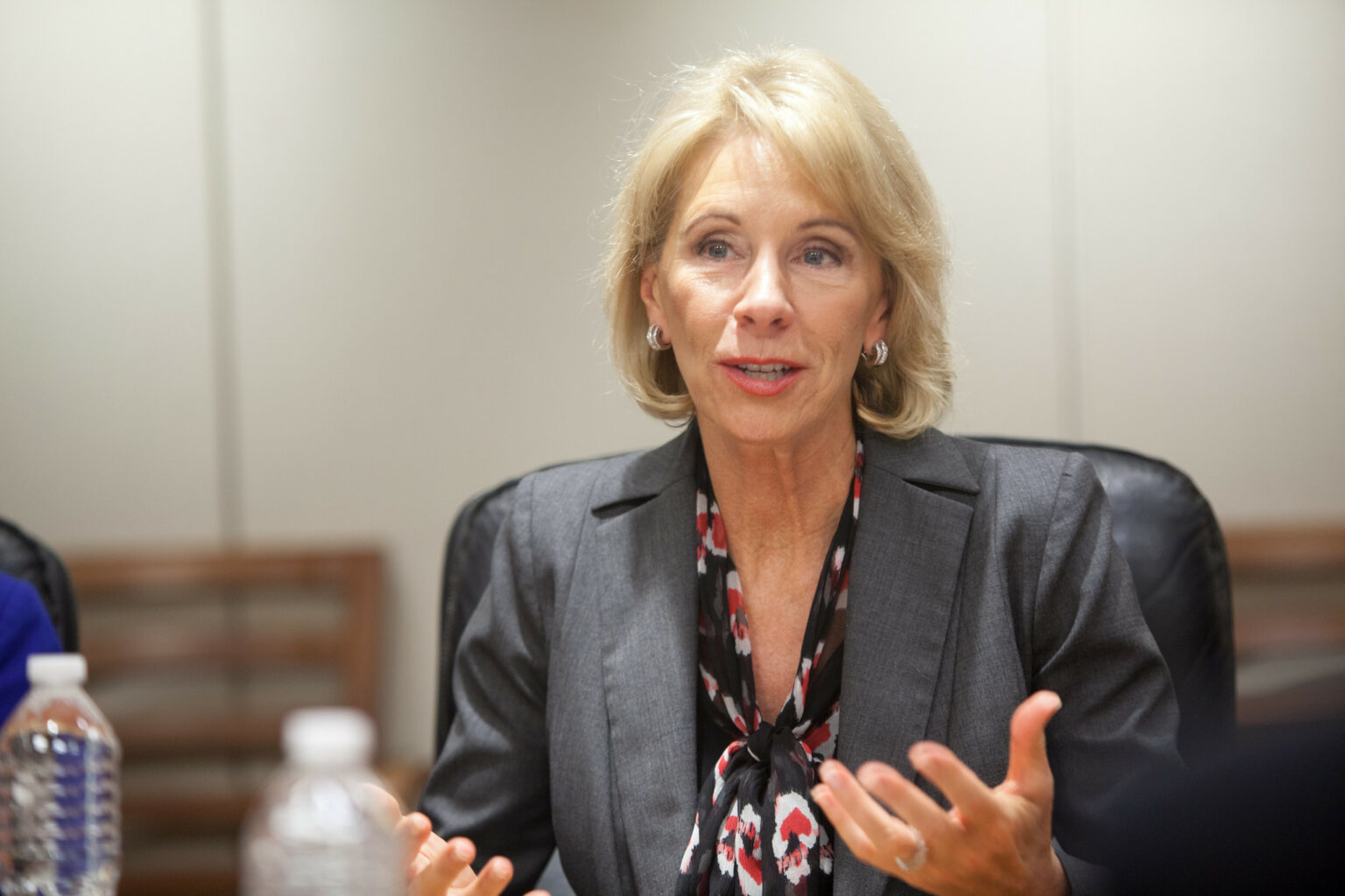 Betsy-Devos Betsy Devos