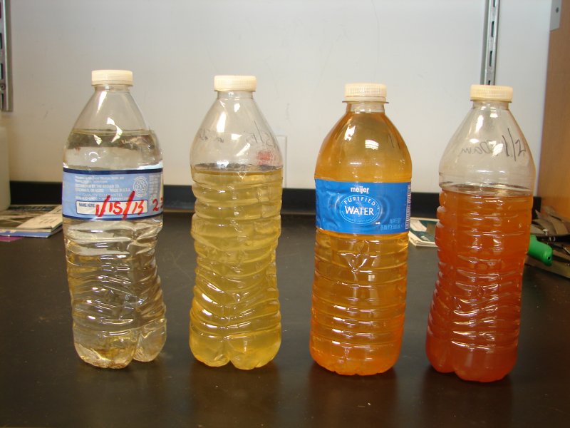 Flint-Water Flint Water Lead