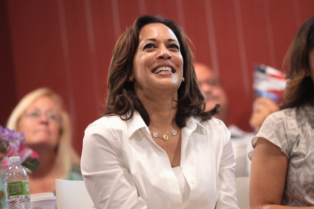 Kamala Harris Kamala Harris