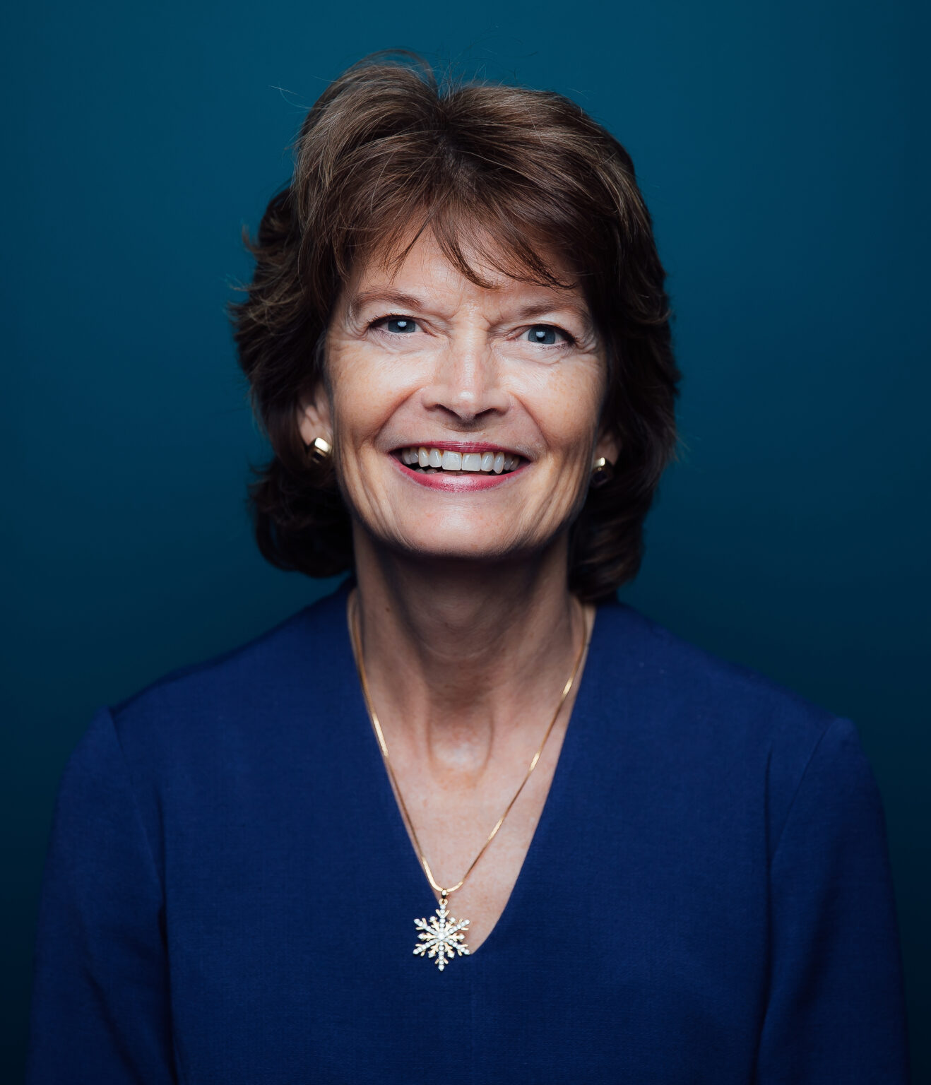 Lisa_Murkowski Senator Lisa Murkowski