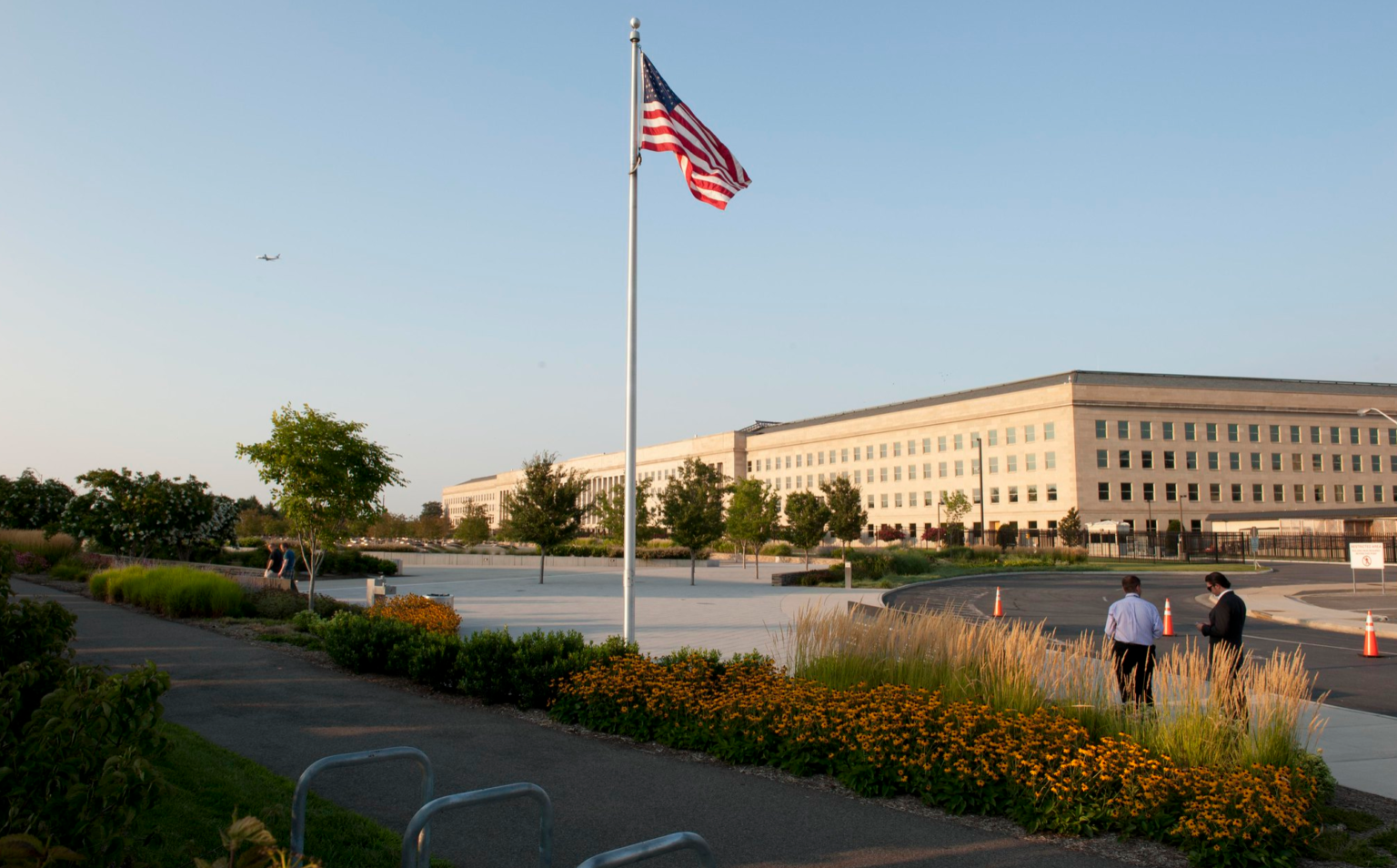 Pentagon Pentagon Washington DC