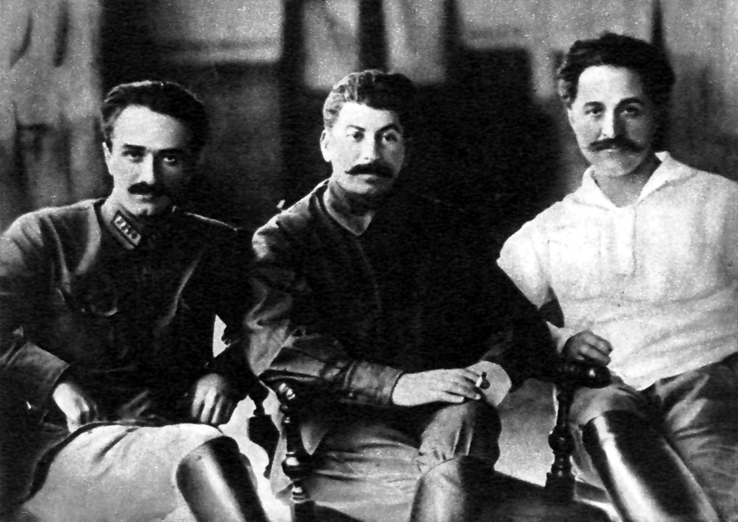 Stalin Joseph Stalin