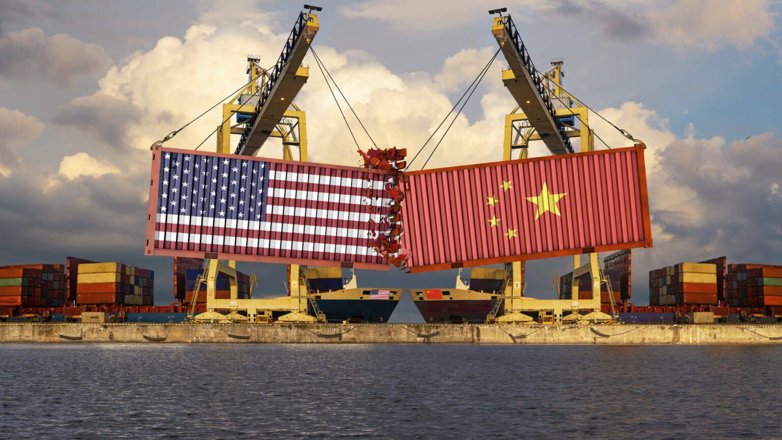 Trade Deficit Trade Deficit