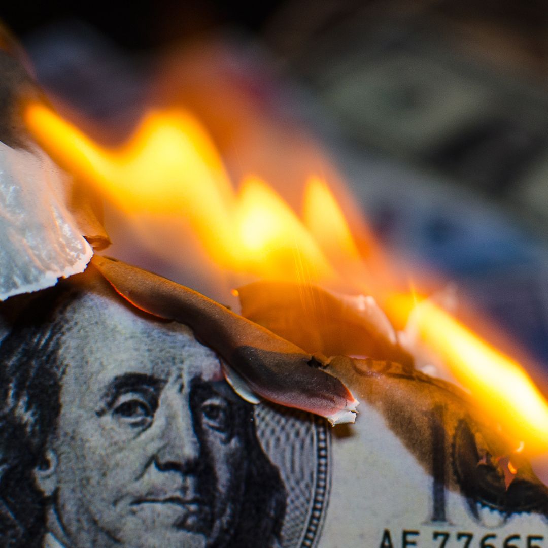 burn-money burn-money