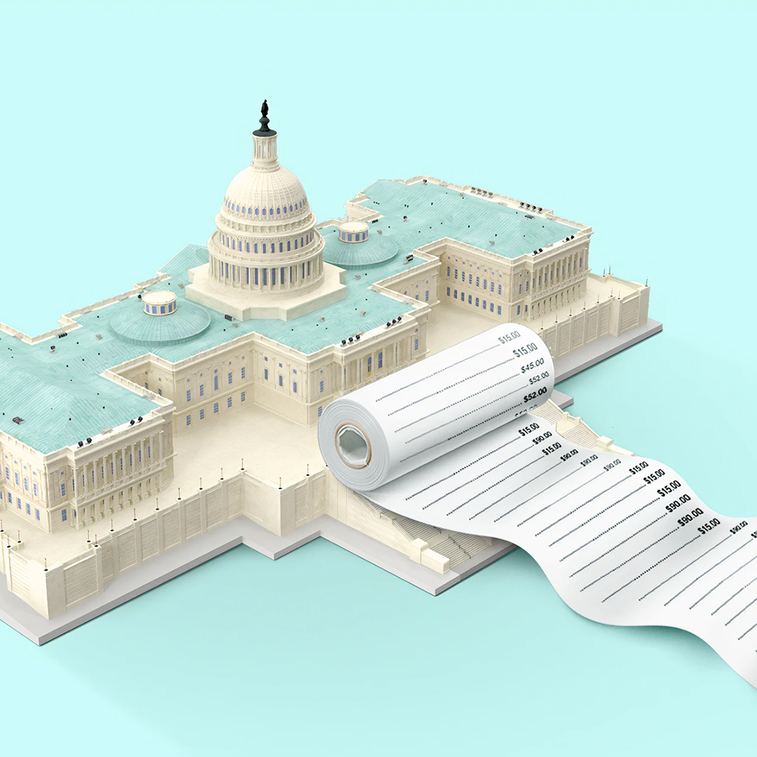 deficit deficit