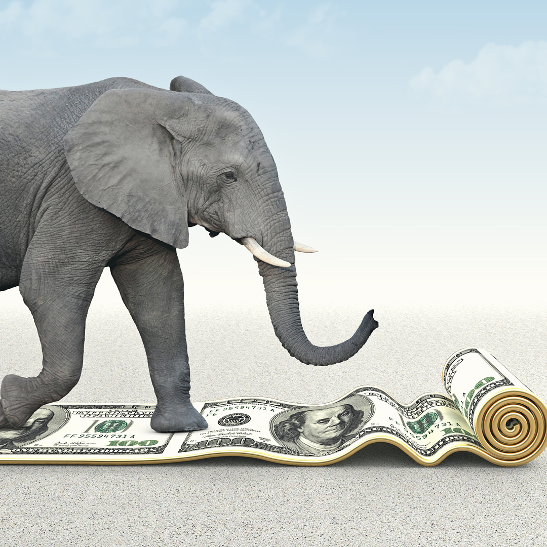 tax-cuts-elephant tax-cuts-elephant