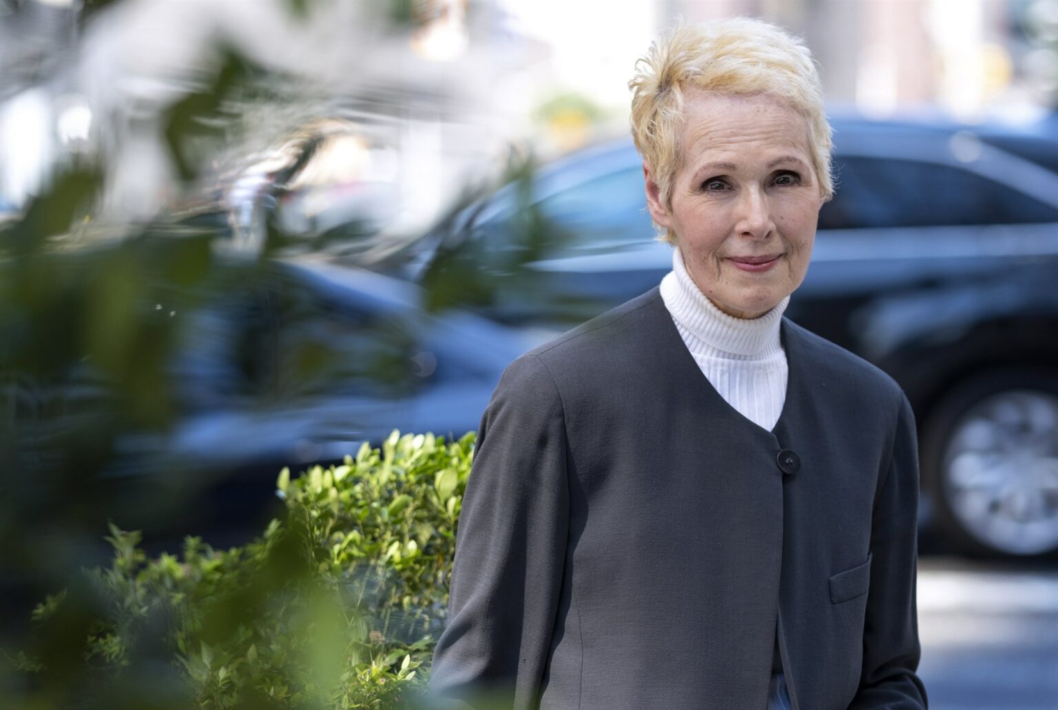 EJeanCarroll-AP E. Jean Carroll