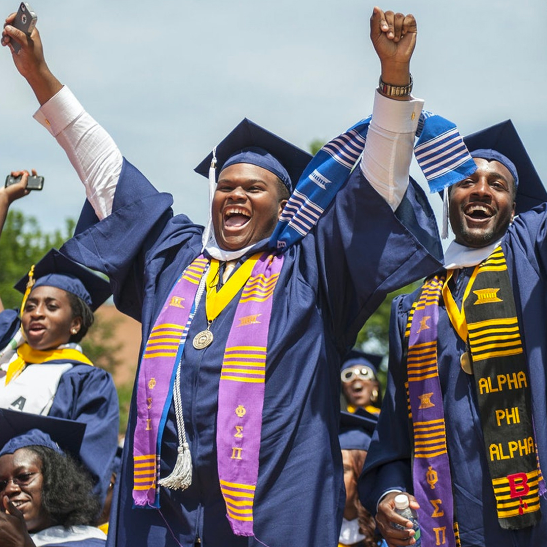 HBCU Photo: HBCU Digest