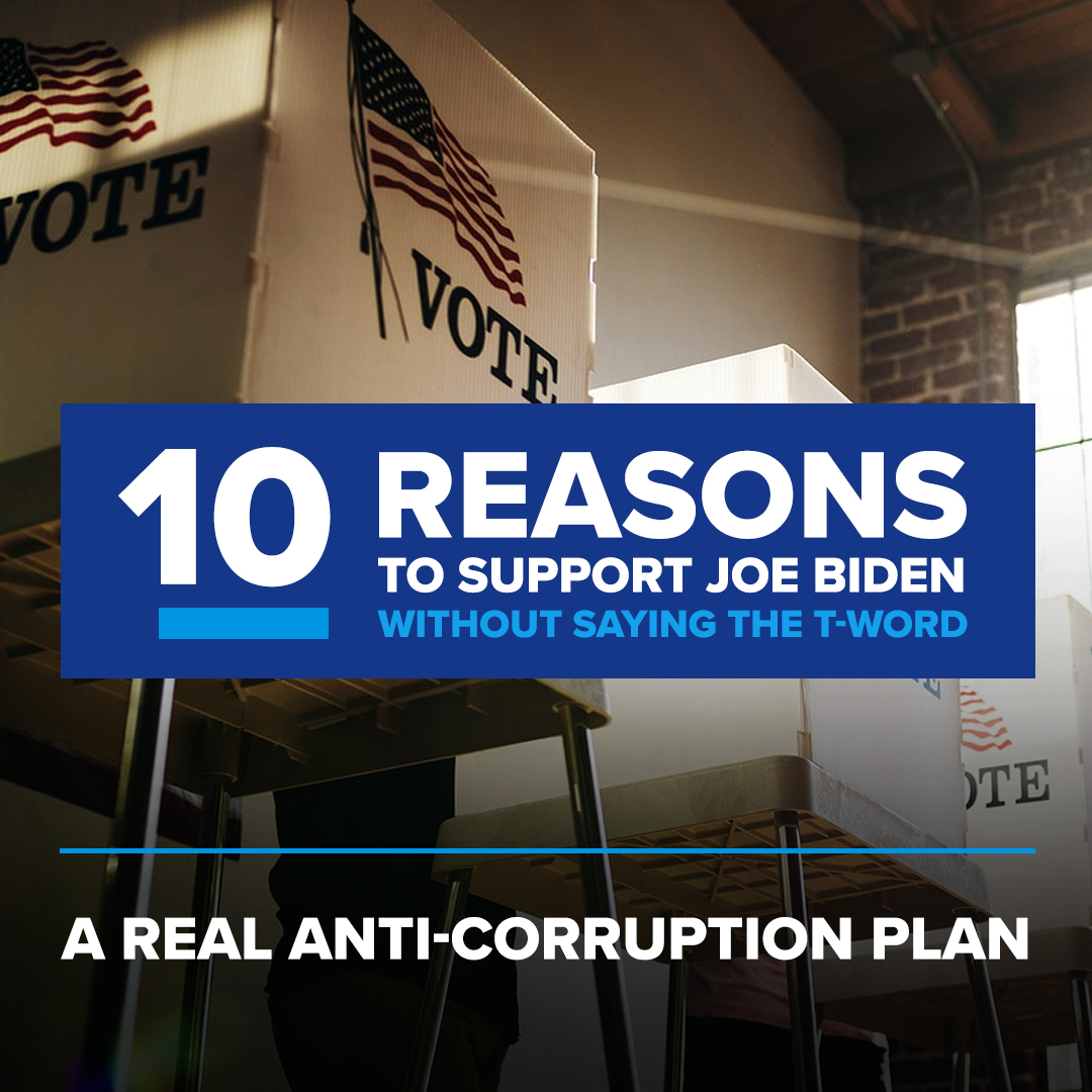 anti-corruption anti-corruption