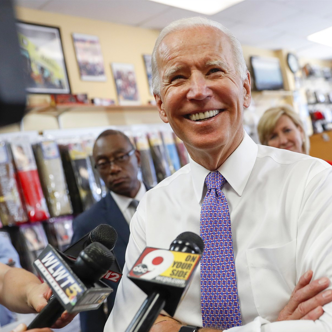 biden-lgbtq Joe Biden