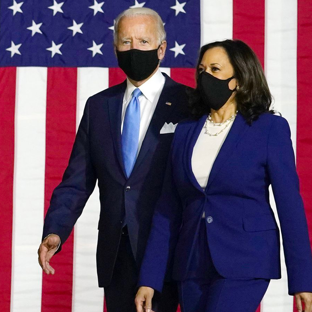 dems-economy Carolyn Kaster/AP Photo