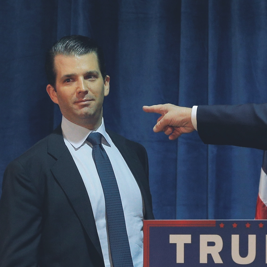 donjr donjr