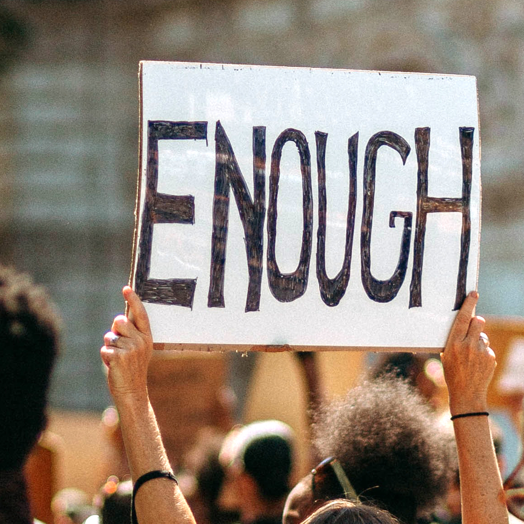 enough Vote