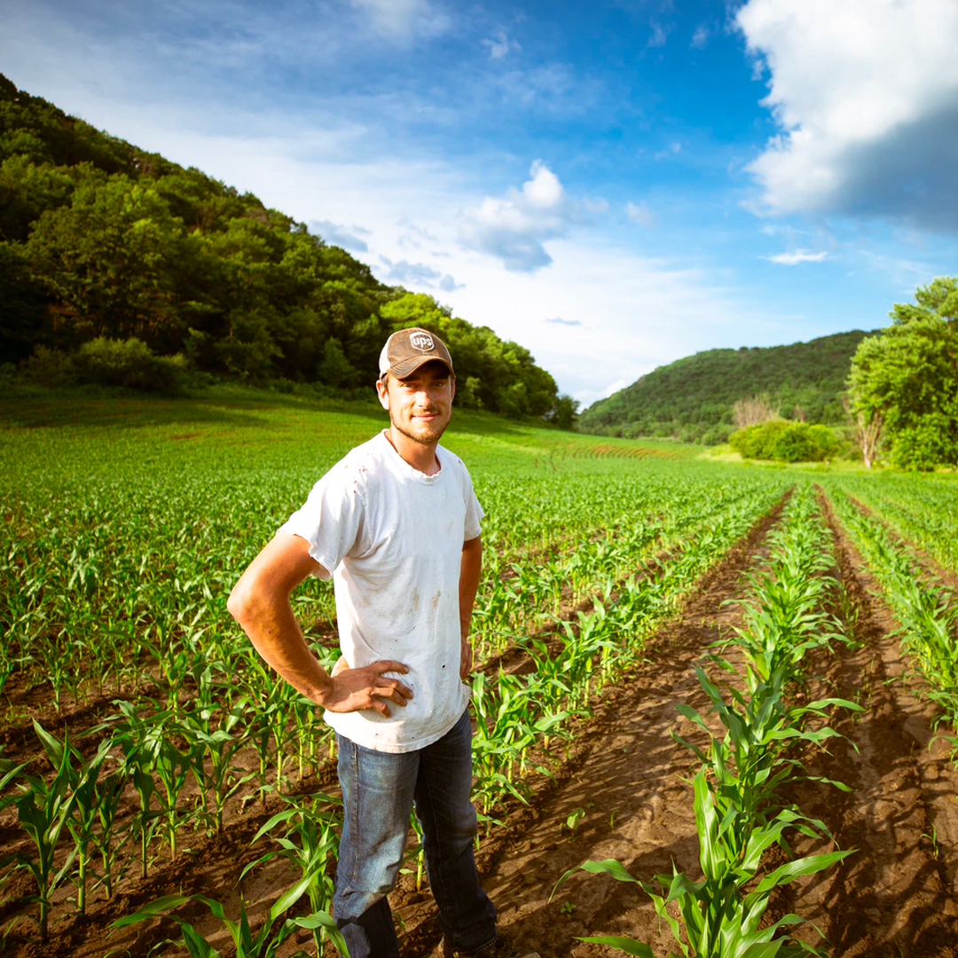 farmer farmer