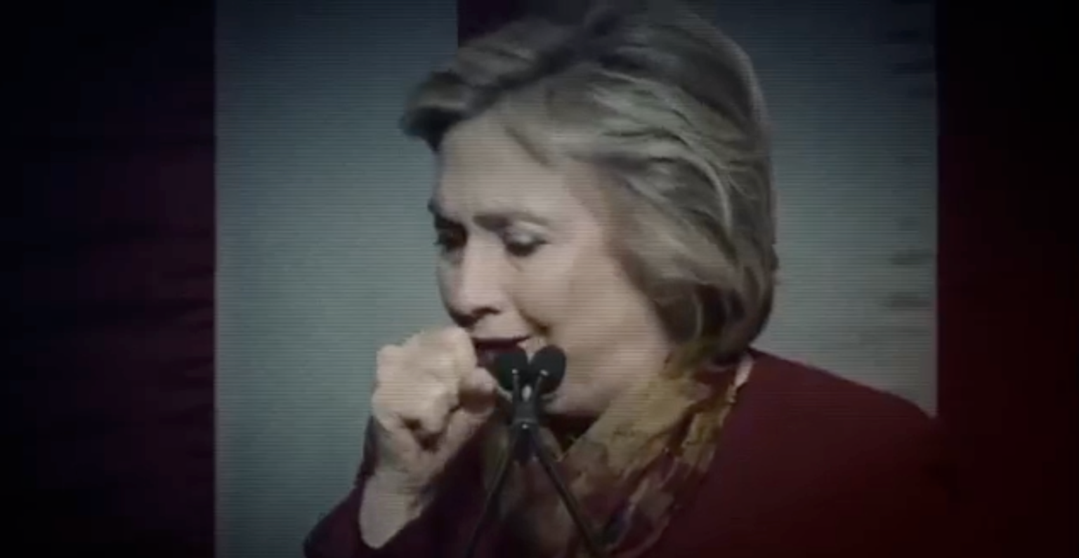 Pneumonia Attack Ad Pneumonia Attack Ad