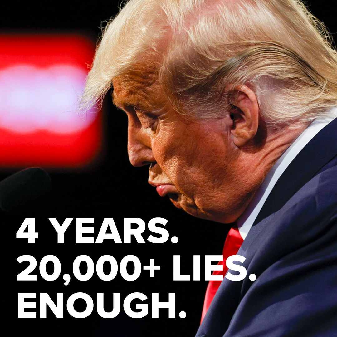 lies-lies Lies