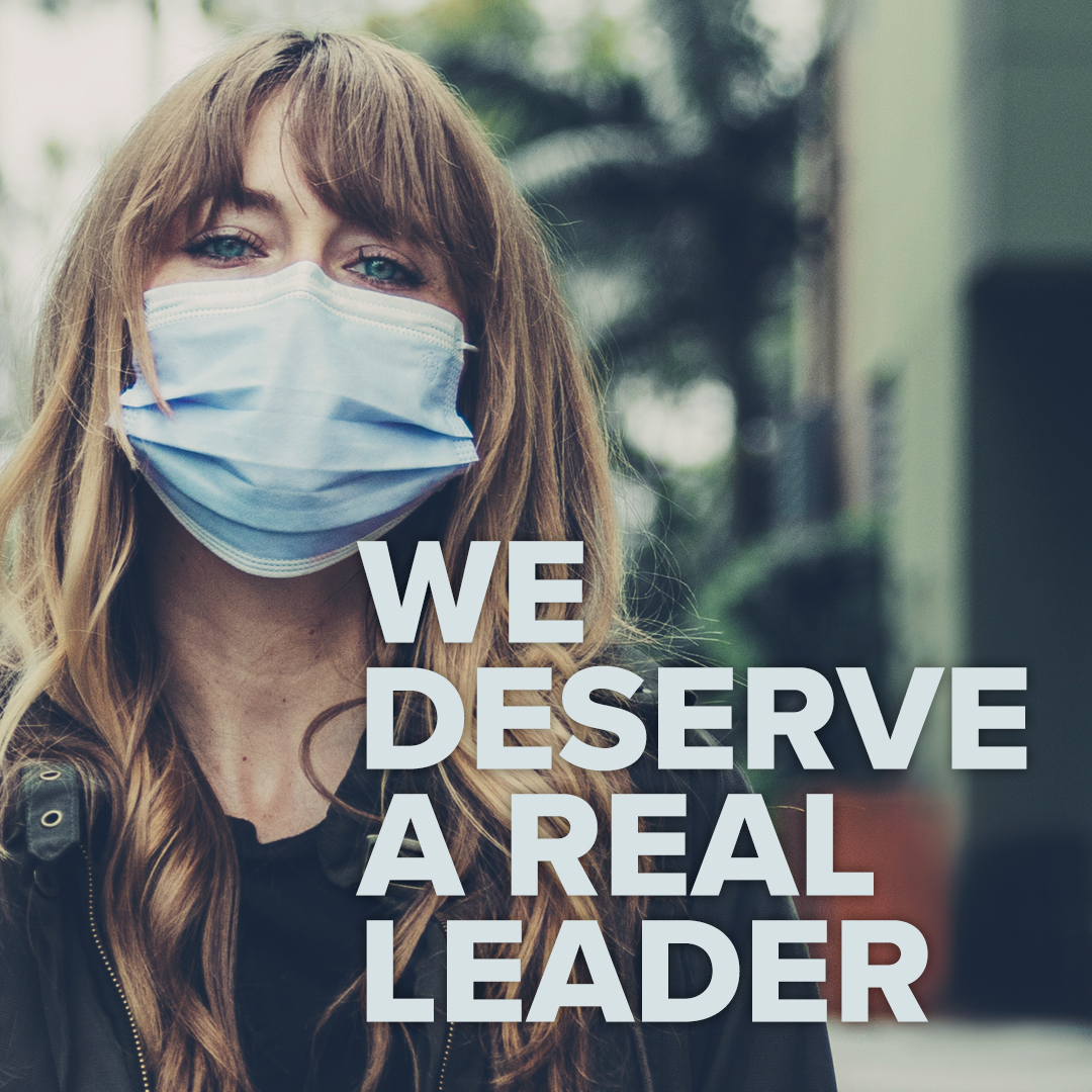 real-leader real-leader