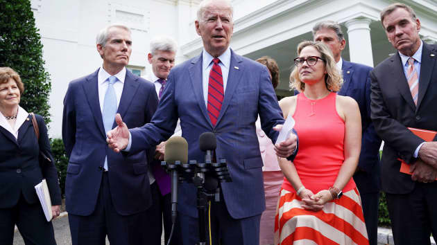 biden infrastructure Biden Infrastructure