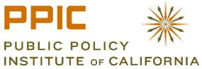موسسه سیاست عمومی کالیفرنیا